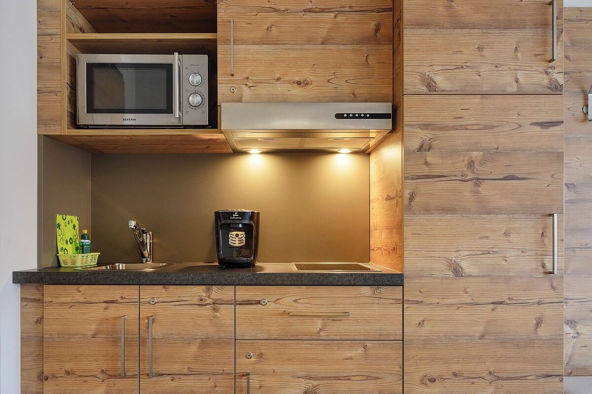 Electric kettle