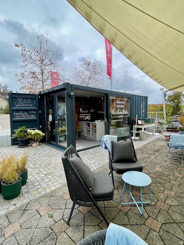ApartHotel Rose Ellwangen