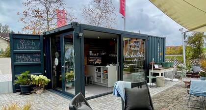ApartHotel Rose Ellwangen