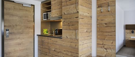 Appartement Affaires, 1 grand lit