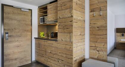 ApartHotel Rose Ellwangen