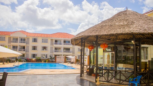 Unclassified image, 1 of 32, button - OYSTERBAY DREAM GLORY RESIDENCE (Dar es Salaam)