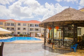 Coffee service - OYSTERBAY DREAM GLORY RESIDENCE (Dar es Salaam)