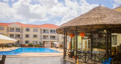 OYSTERBAY DREAM GLORY RESIDENCE