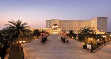 Ramada Plaza by Wyndham Lucknow