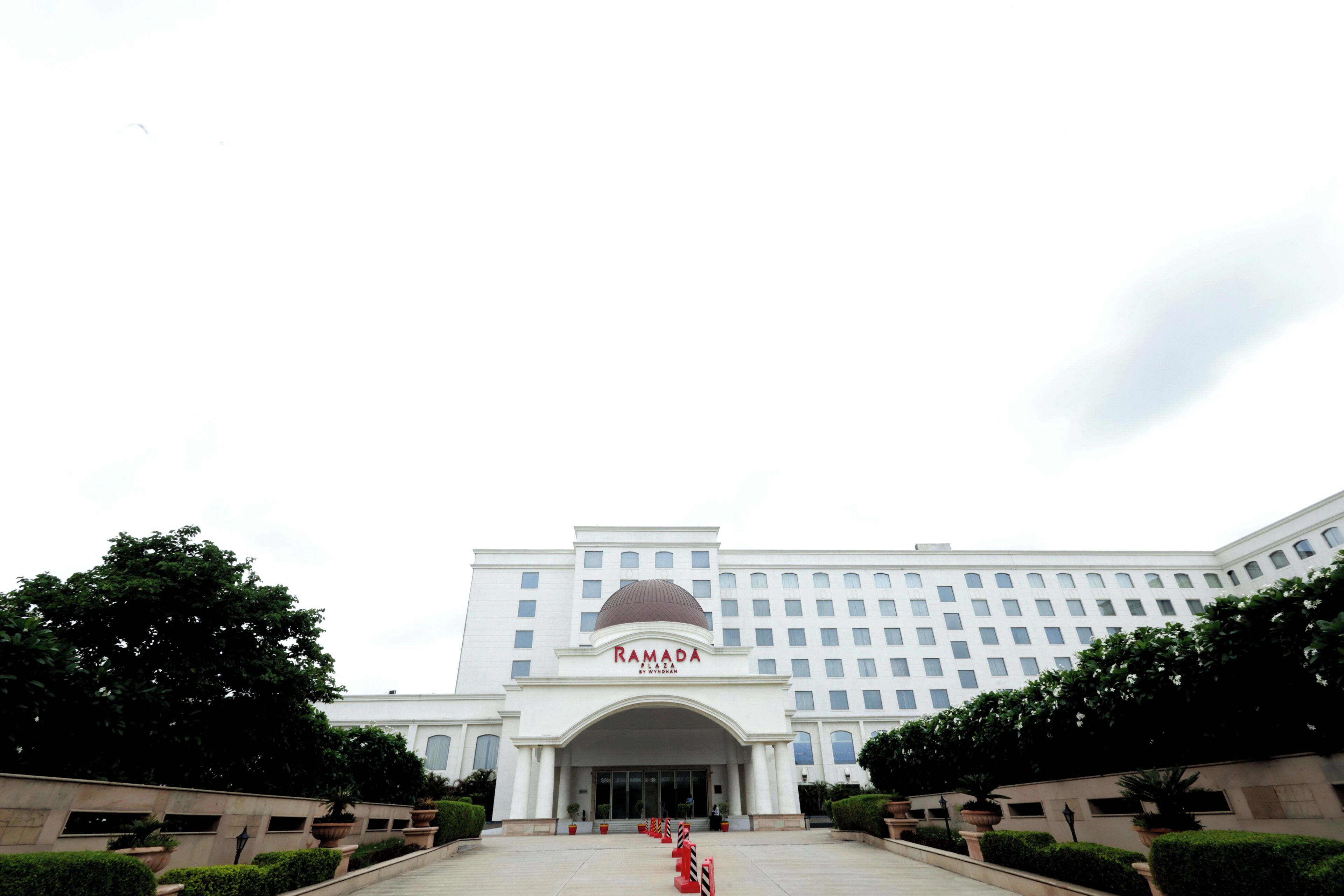 Depan hartanah