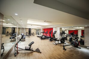Spielezimmer