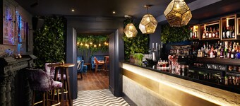 Malmaison Edinburgh City