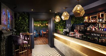 Malmaison Edinburgh City