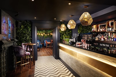 Malmaison Edinburgh City