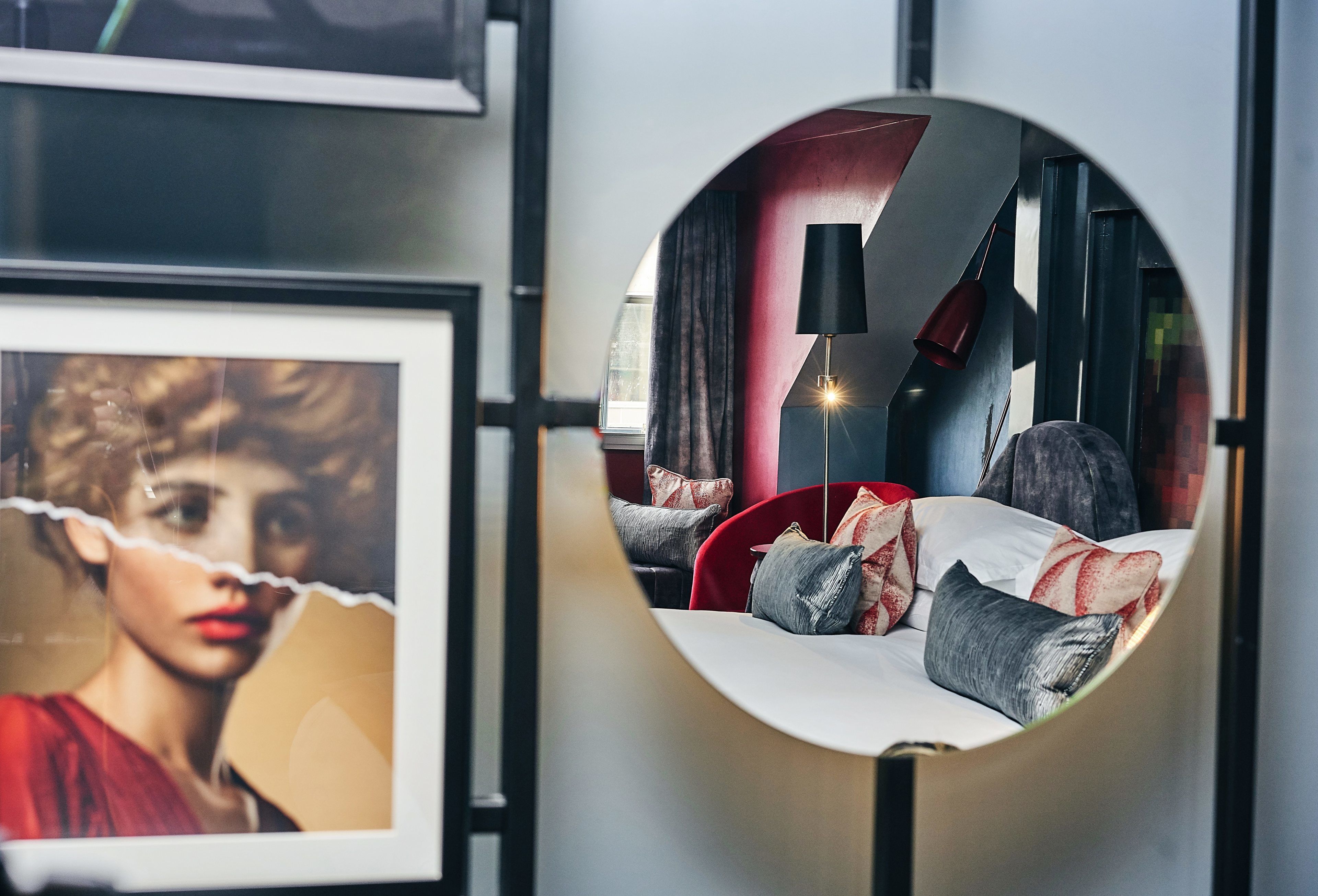 Foto - Malmaison Edinburgh City