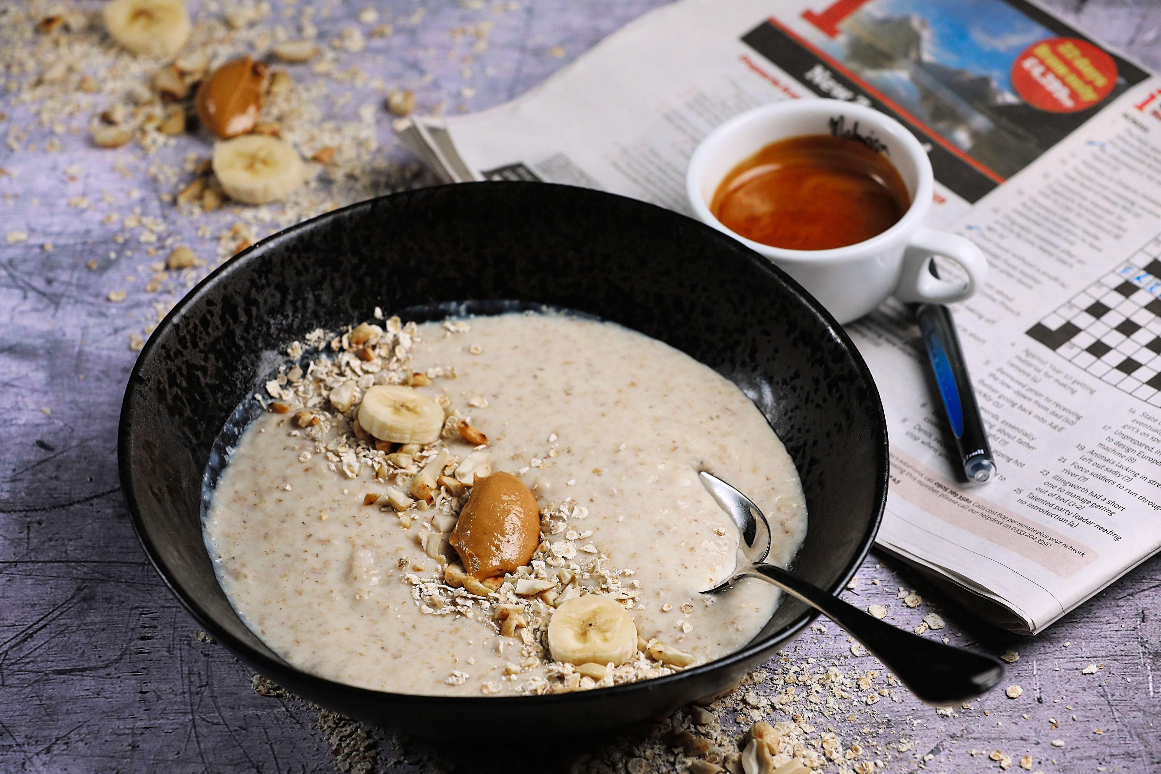 daily full breakfast (gbp 23 per person)