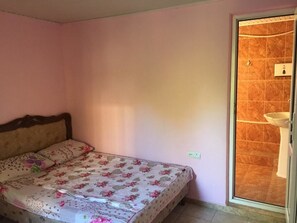 Basic Room