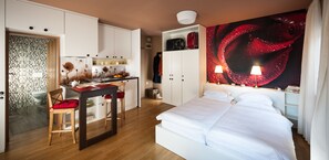 Studio classique | Bureau, espace de travail pour ordinateurs portables