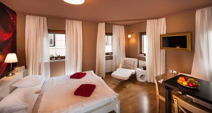 City Centre Apartments