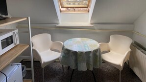 View from property - Bigus (Berlin)