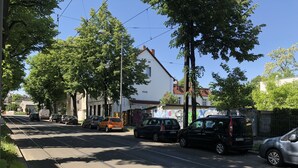 Exterior - Bigus (Berlin)