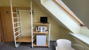 Individuell dekoriert, individuell eingerichtet, Bettwäsche