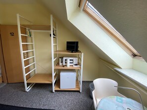 Individuell dekoriert, individuell eingerichtet, Bettwäsche