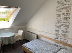 Hall