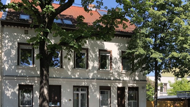 Exterior - Bigus (Berlin)