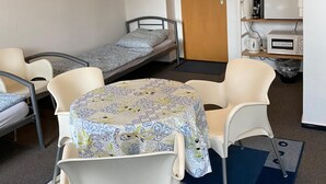 Individually decorated, individually furnished, bed sheets - Bigus (Berlin)