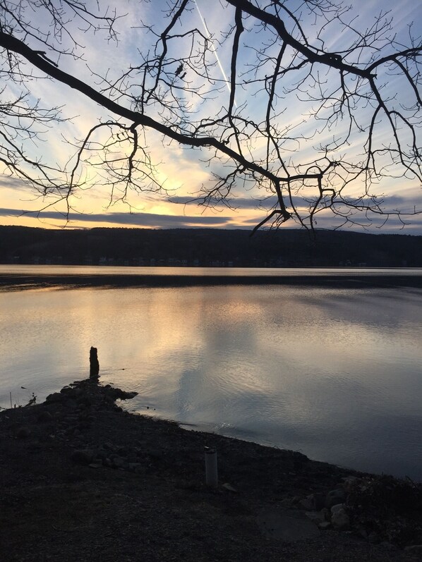Miscellaneous - West Bluff Drive Keuka Lake (Keuka Park)