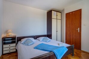 Apartment, 1 Bedroom (Svilana)