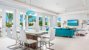 Unclassified image, 3 of 25, button - Turquoise Villa (Providenciales)