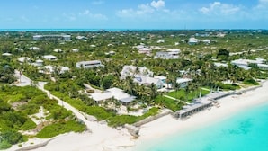 Unclassified image, 4 of 25, button - Turquoise Villa (Providenciales)