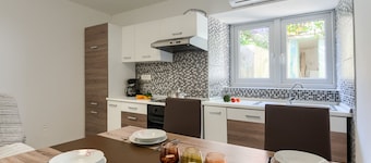 Andrea&Leon Apartments