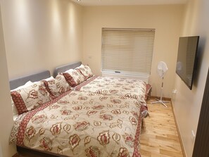 1 habitación y caja de seguridad en la habitación