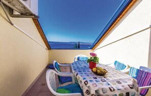 Loft | Vista do quarto