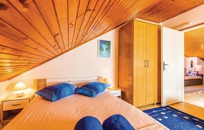 Loft | Wi-Fi de cortesia, roupa de cama