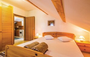 Loft | Free WiFi, bed sheets