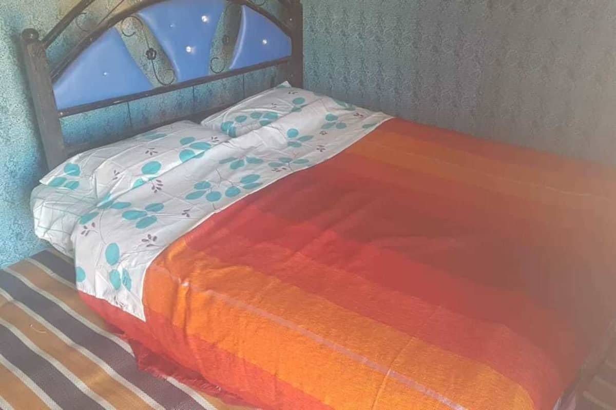 Tente Classique | Draps fournis