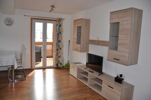 Interior - Apartment Kanisfluh - Apartment Haus Sutterlüty (Mellau)