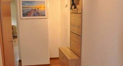 Appartement Haus SutterlĂŒty - Appartement Kanisfluh
