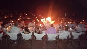 Children’s play area – indoor - Desert Moussa Tours (M'Hamid El Ghizlane)