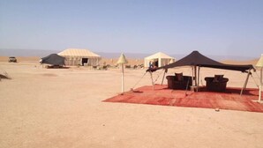 Front of property - Desert Moussa Tours (M'Hamid El Ghizlane)
