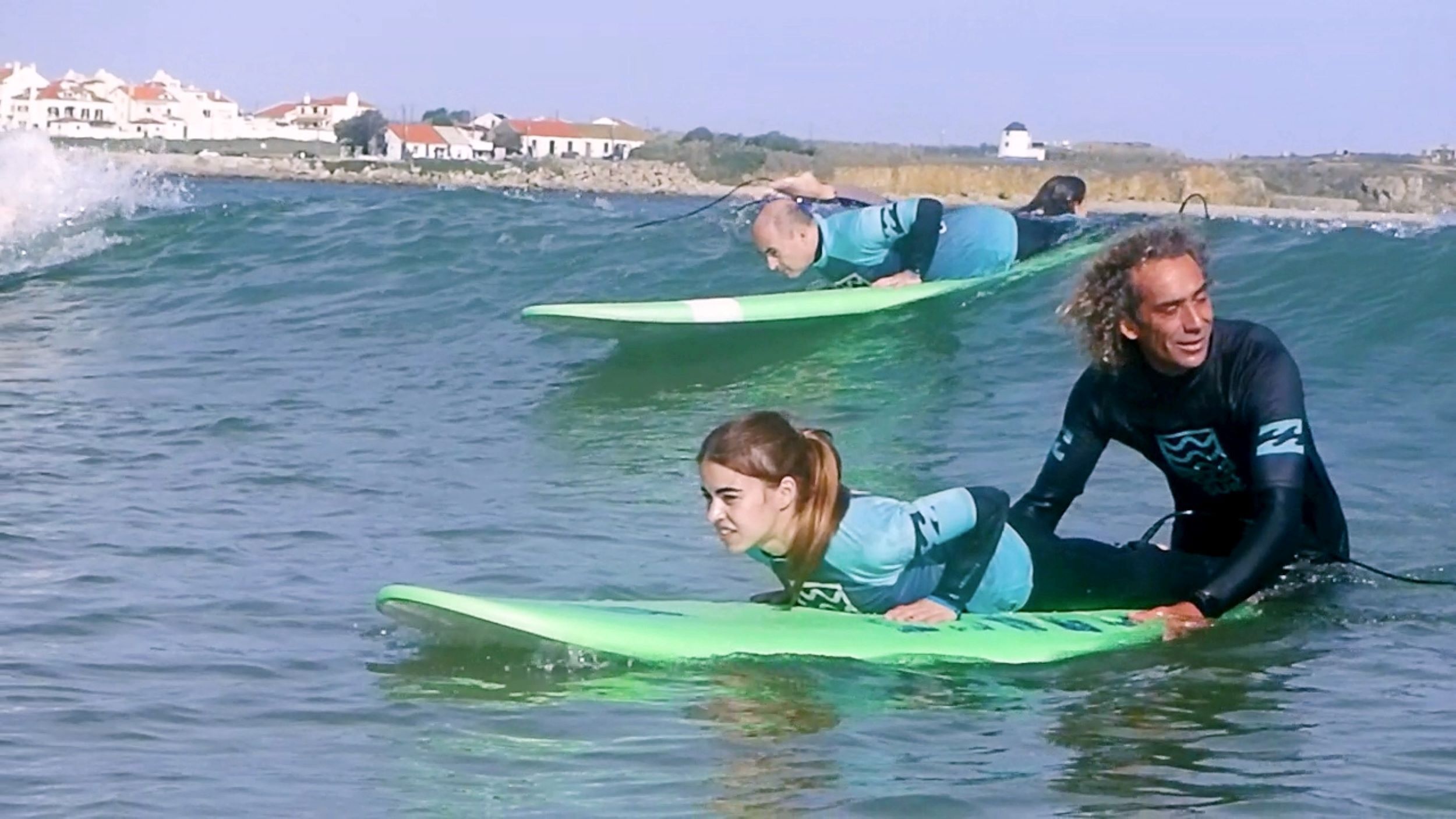 Photo - WOT Peniche Social