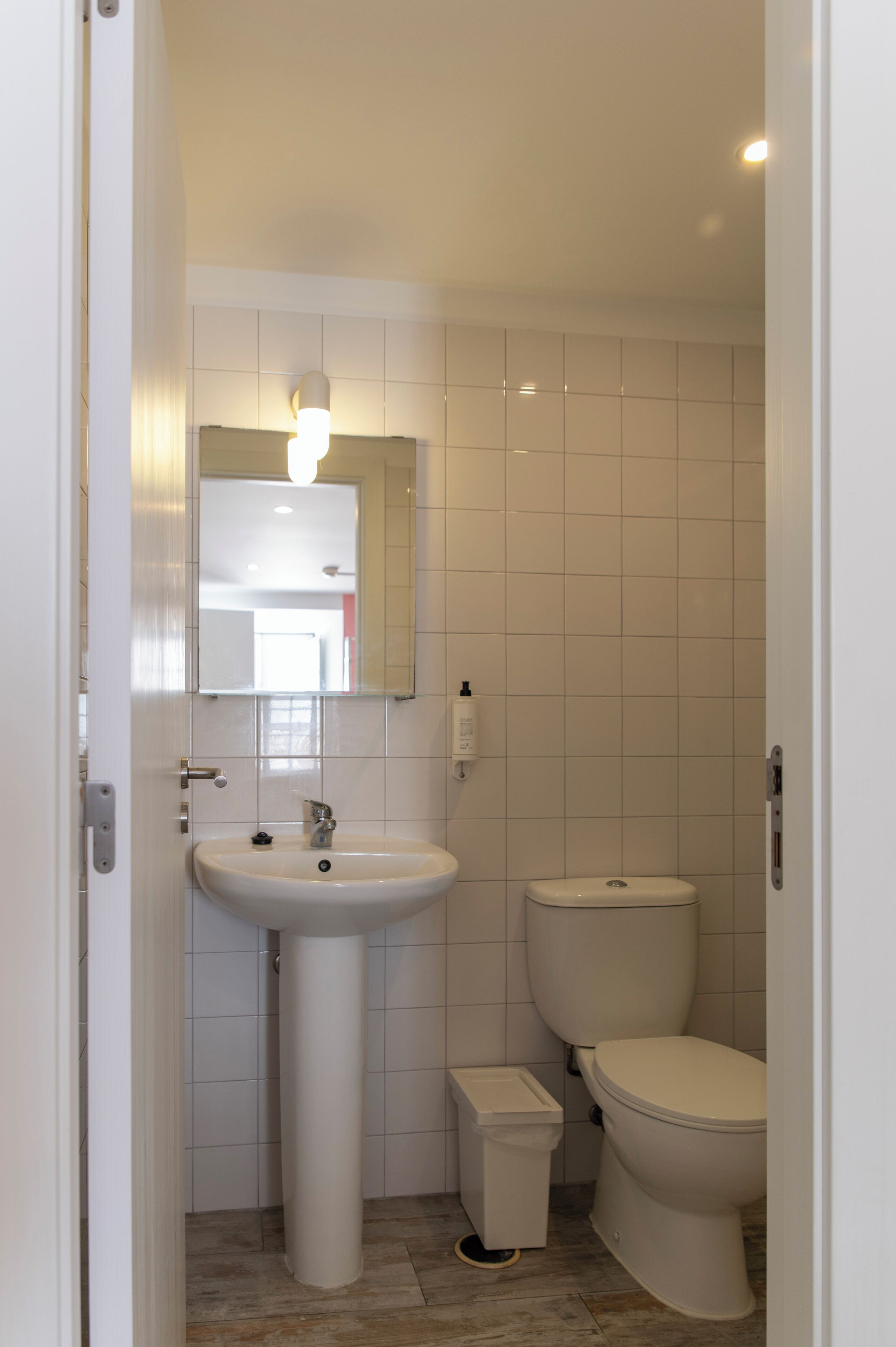 Foto - WOT Peniche Social