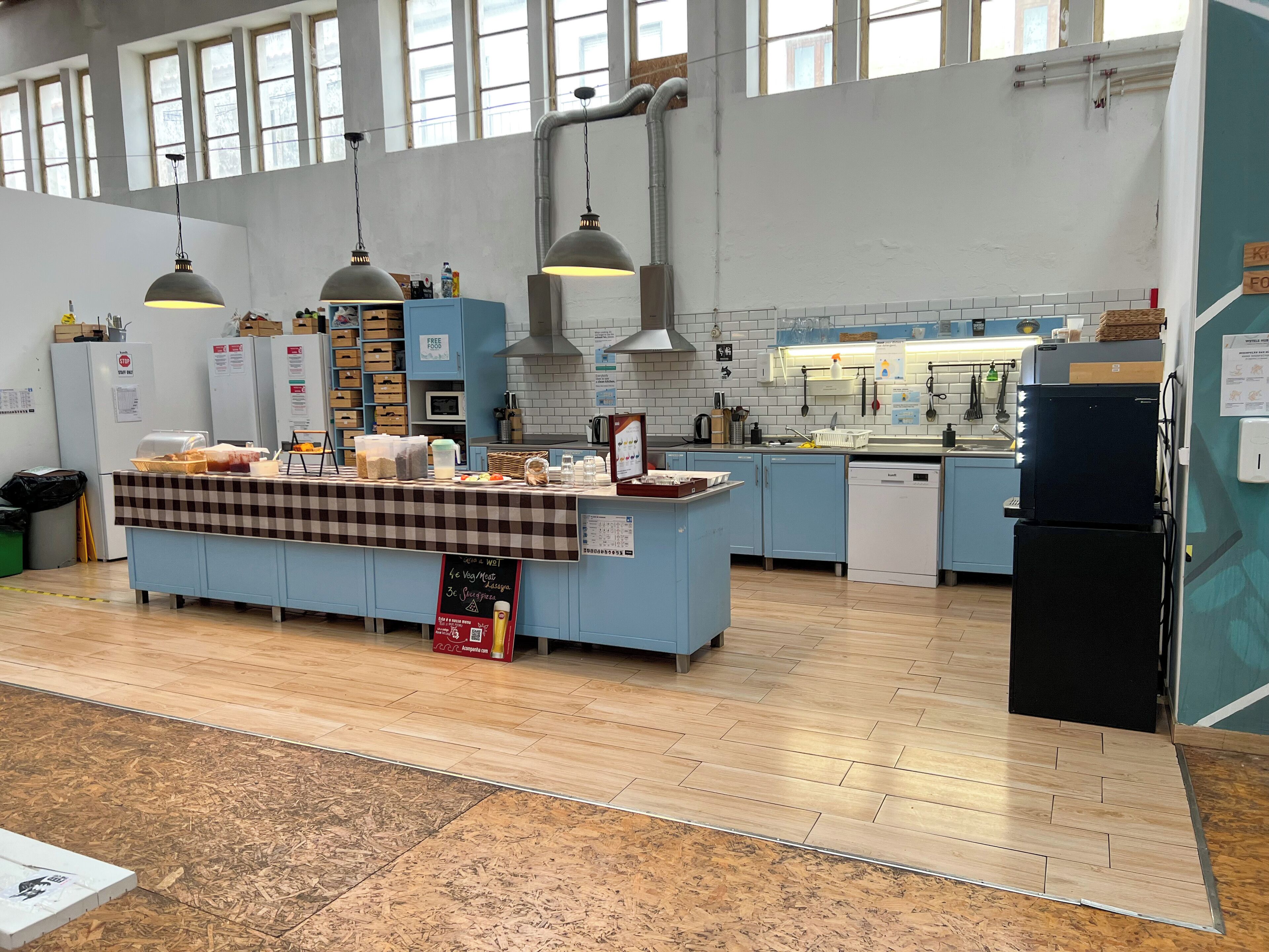 Photo - WOT Peniche Social