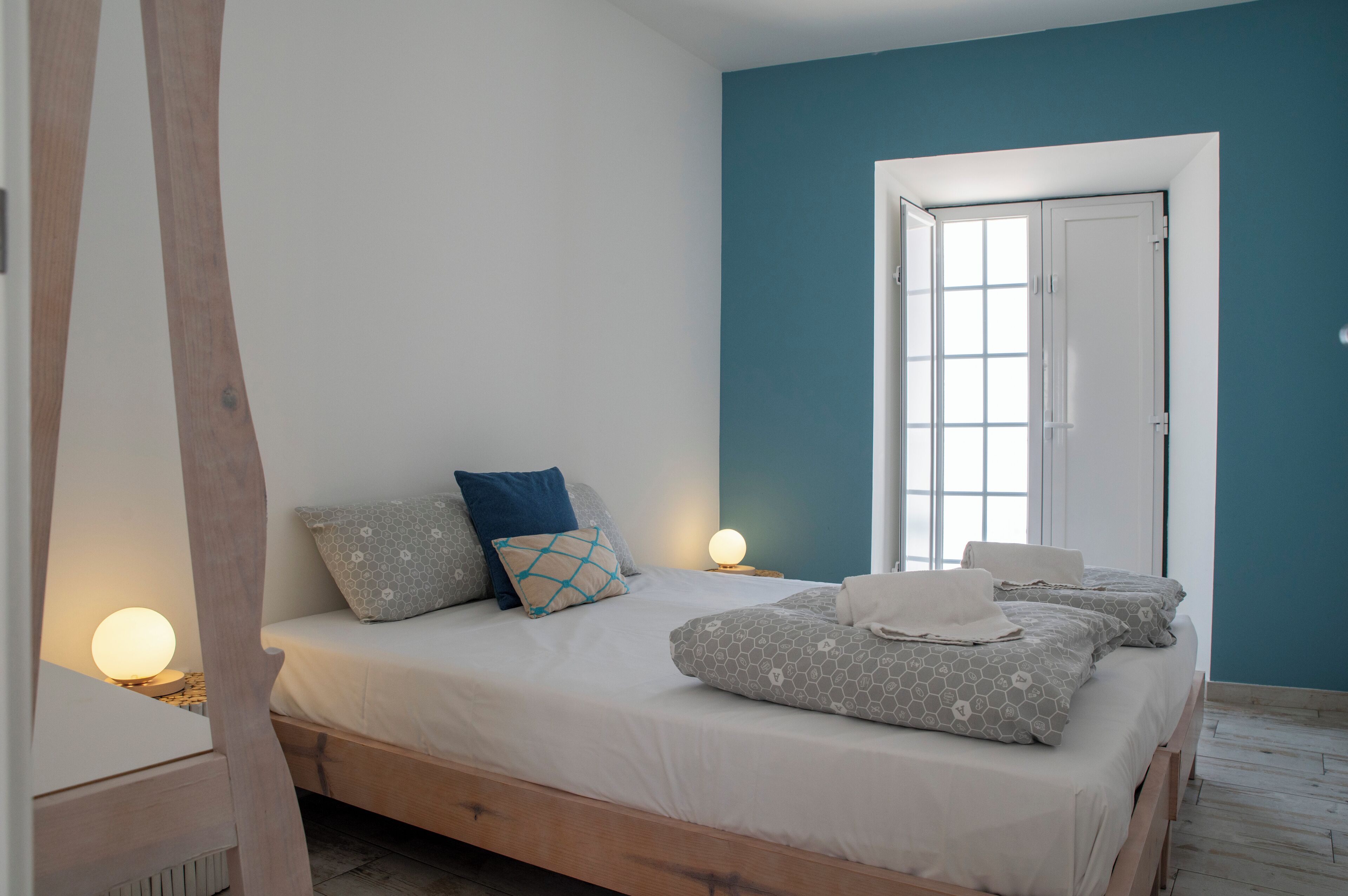 Foto - WOT Peniche Social