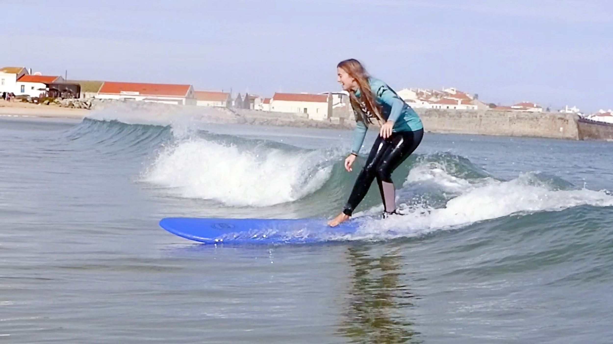 Photo - WOT Peniche Social