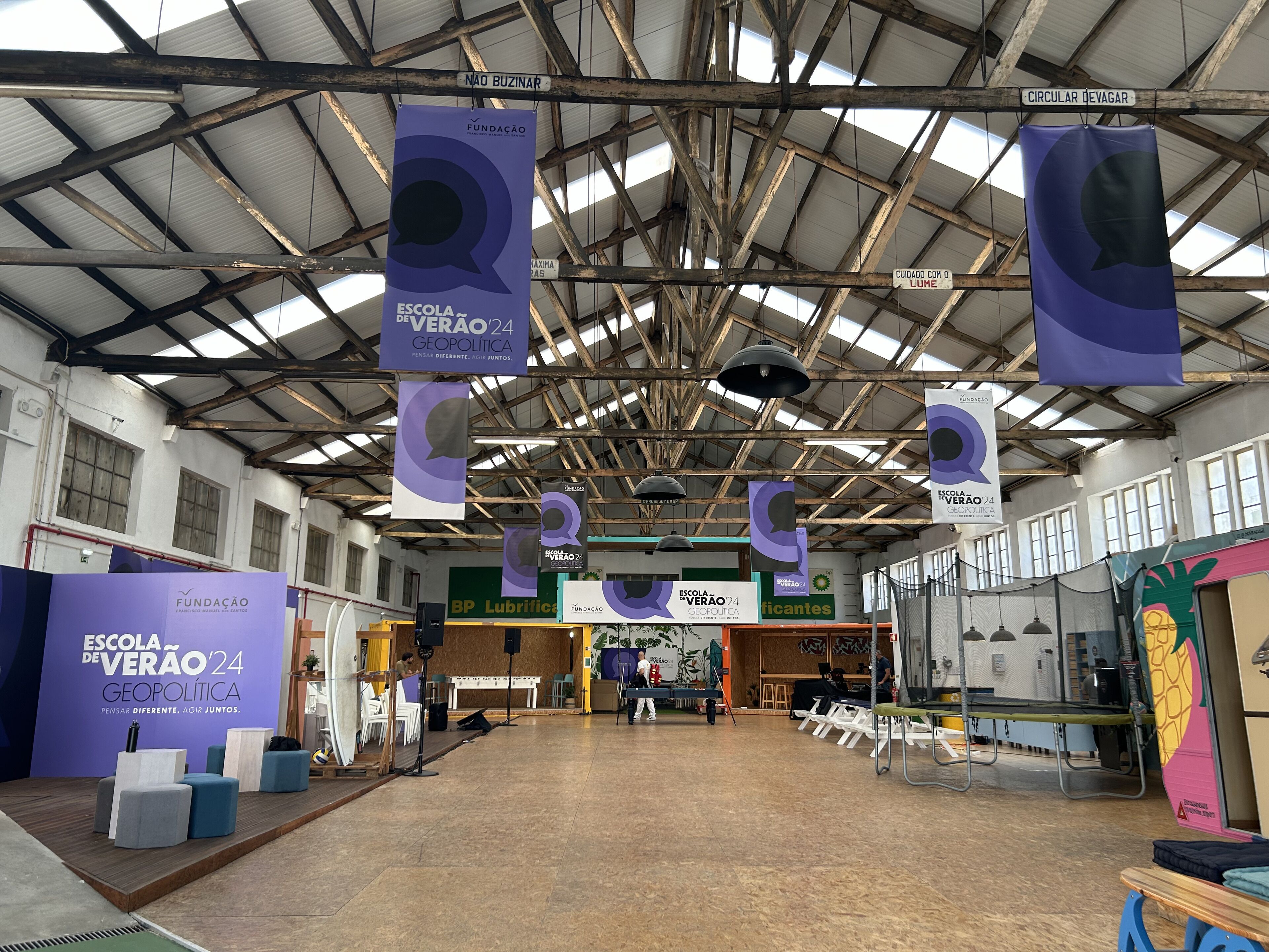 Photo - WOT Peniche Social