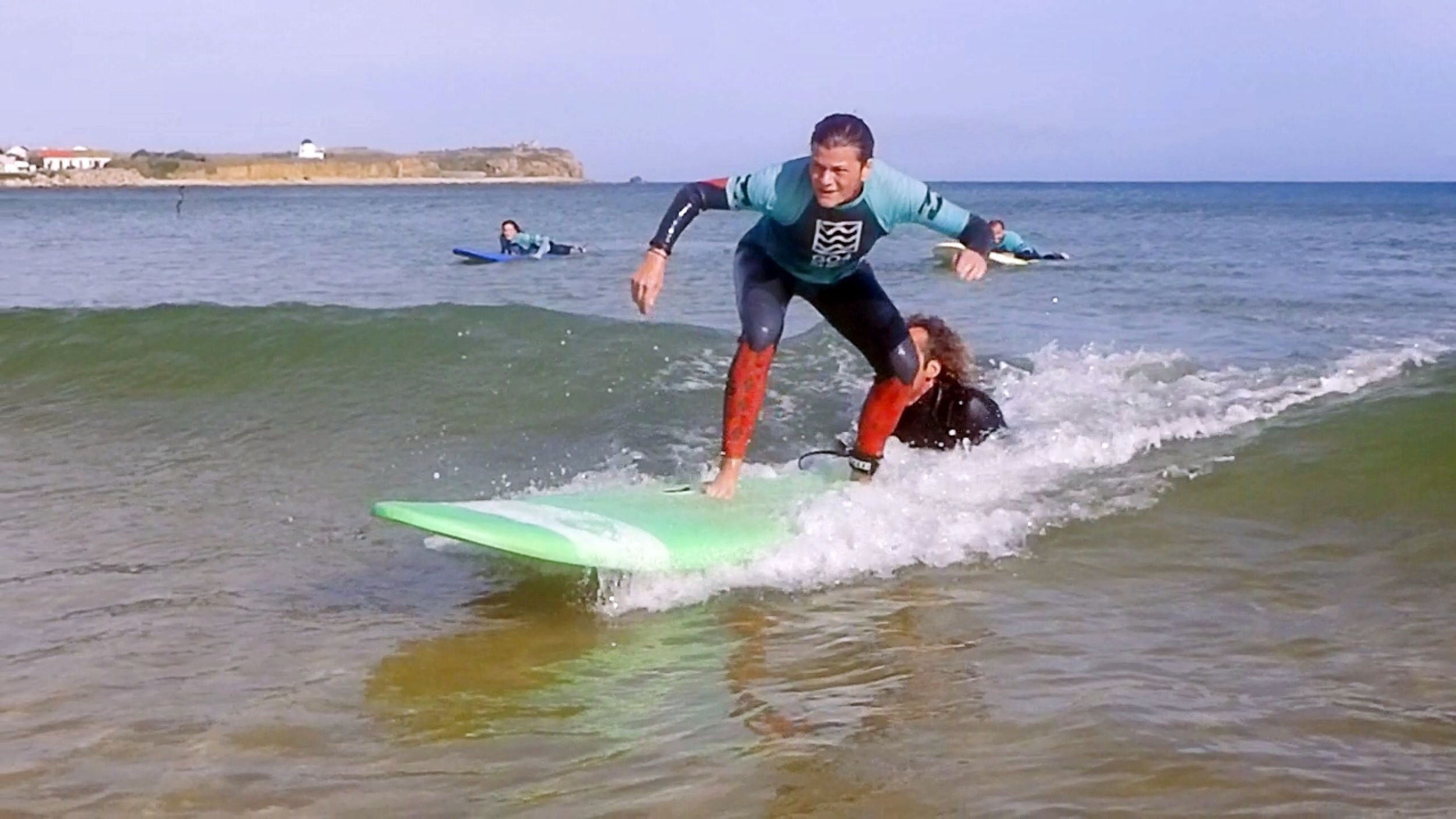 Photo - WOT Peniche Social