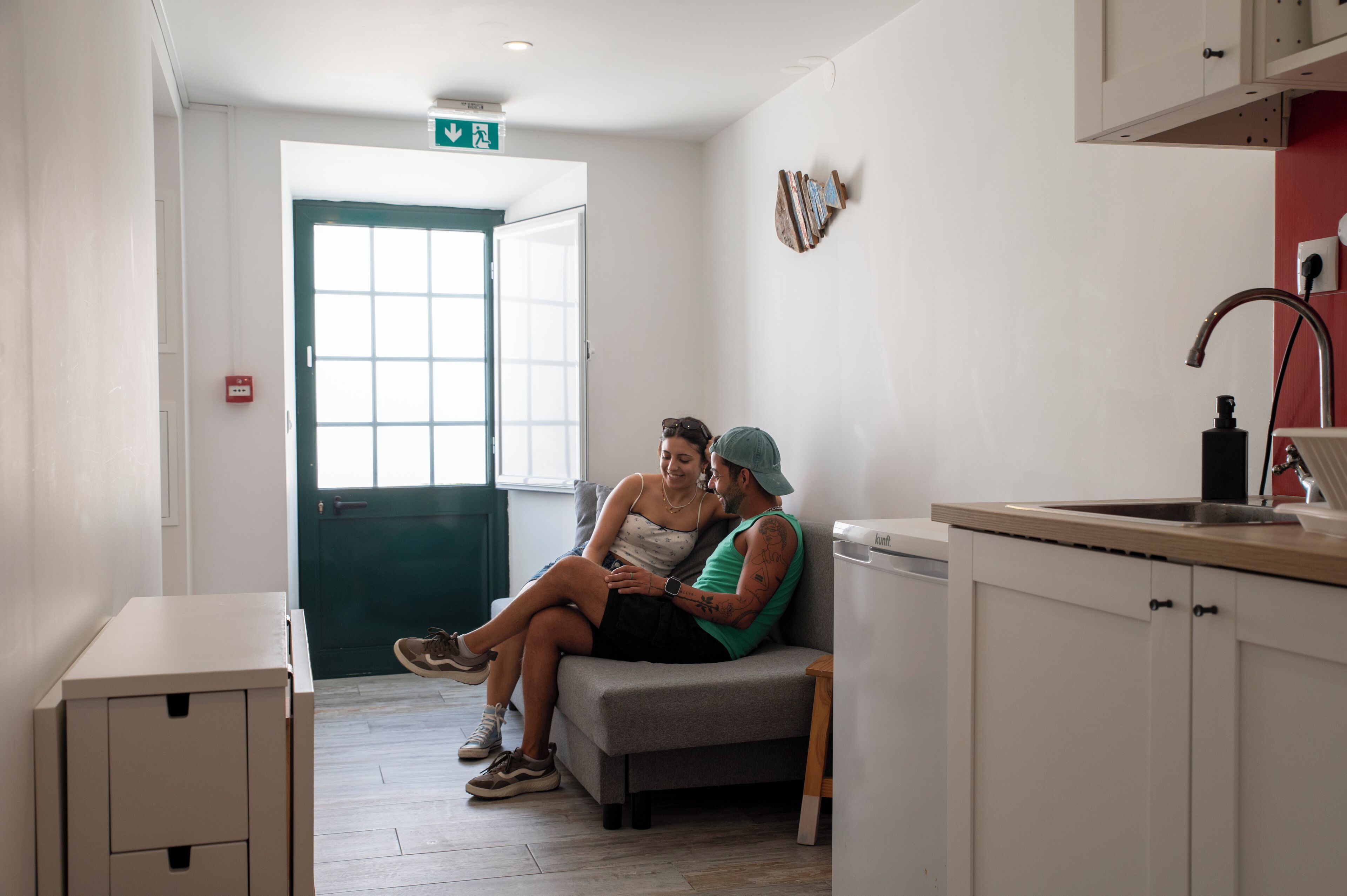 Photo - WOT Peniche Social