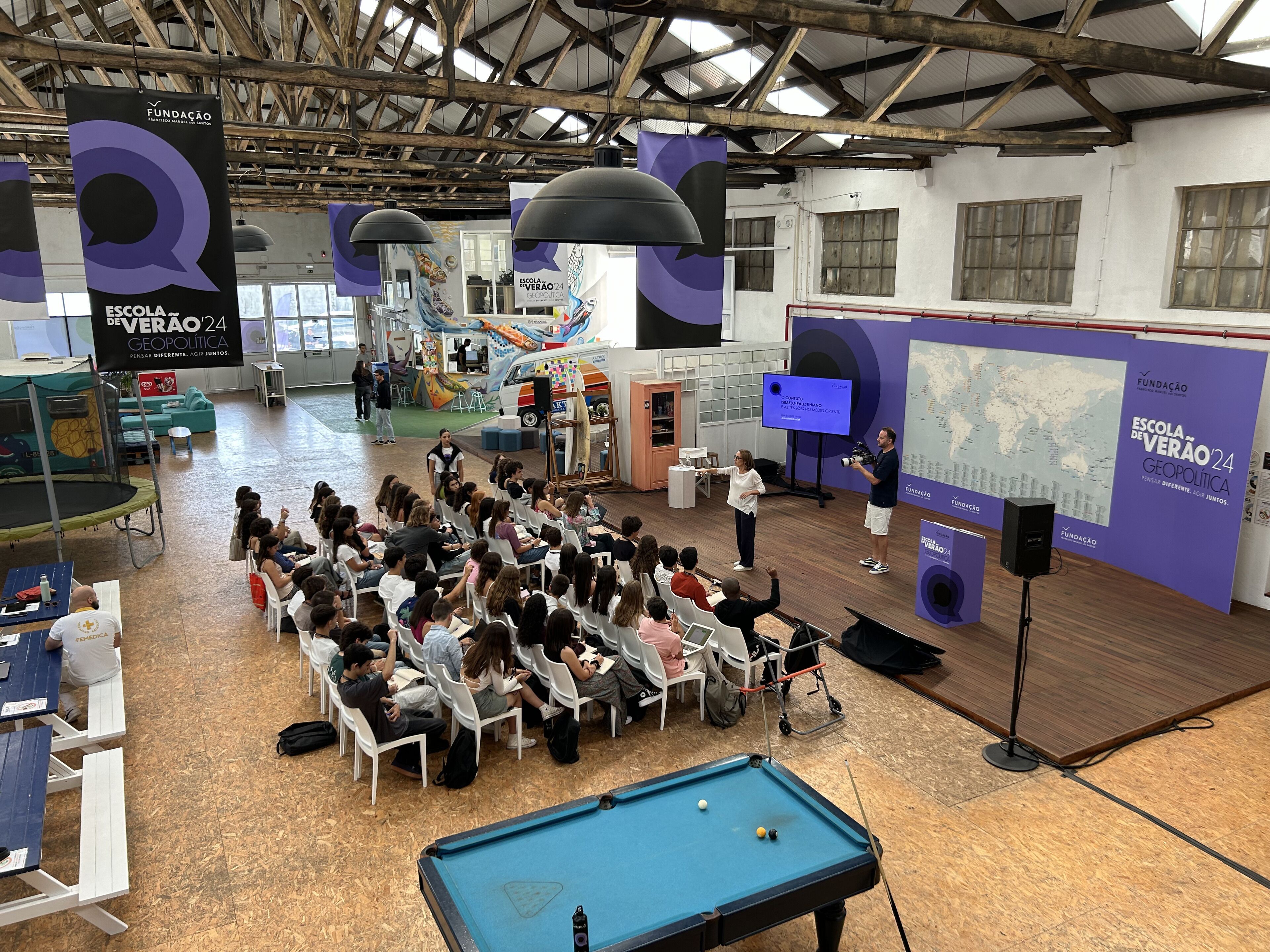 Photo - WOT Peniche Social