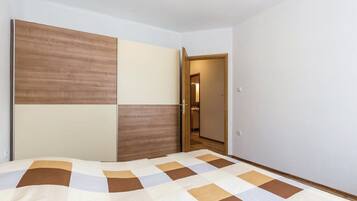 Appartement, 1 chambre